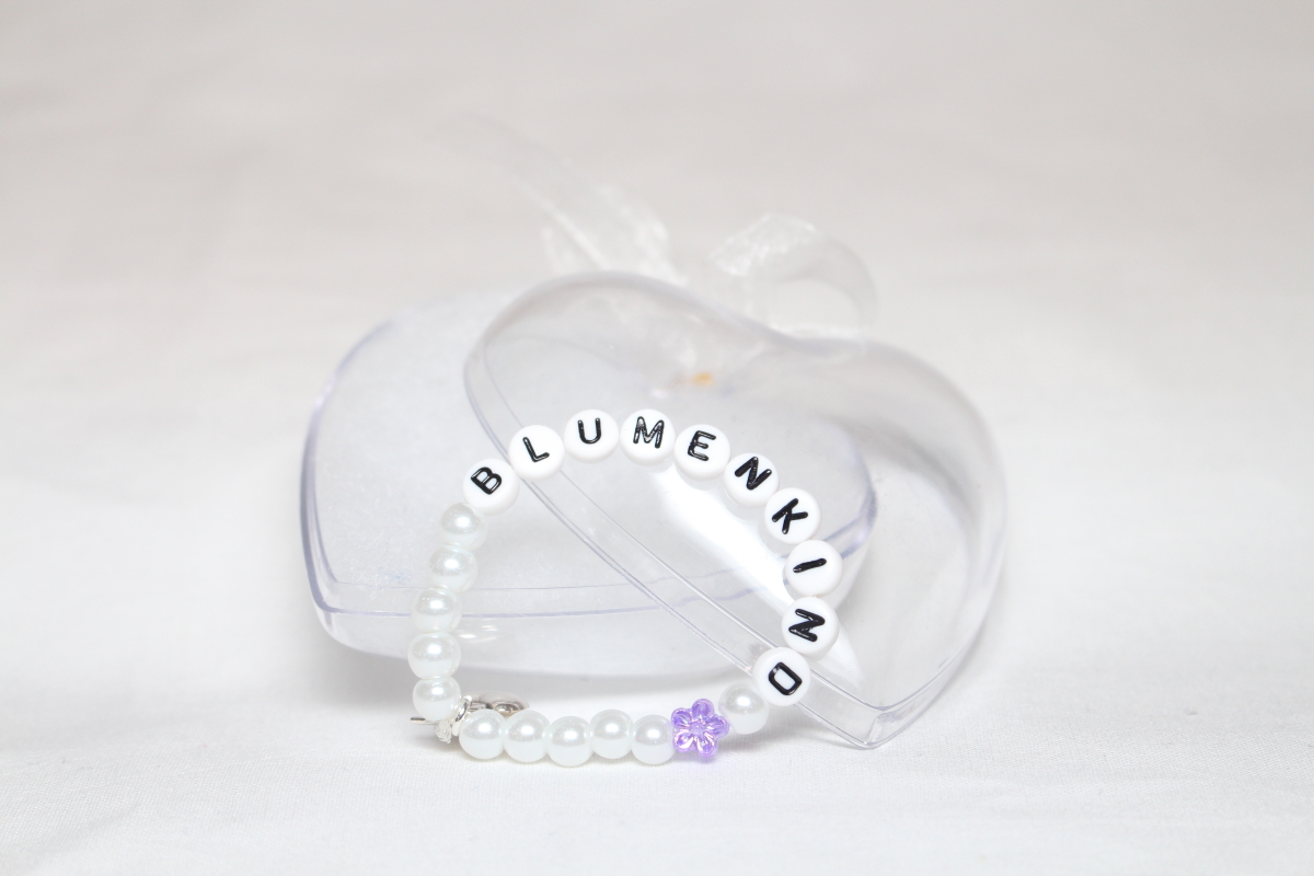 Blau / Symbol: It\'s a boy