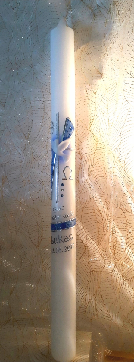 Gold / Zeilen: eine Zeile Name + Datum