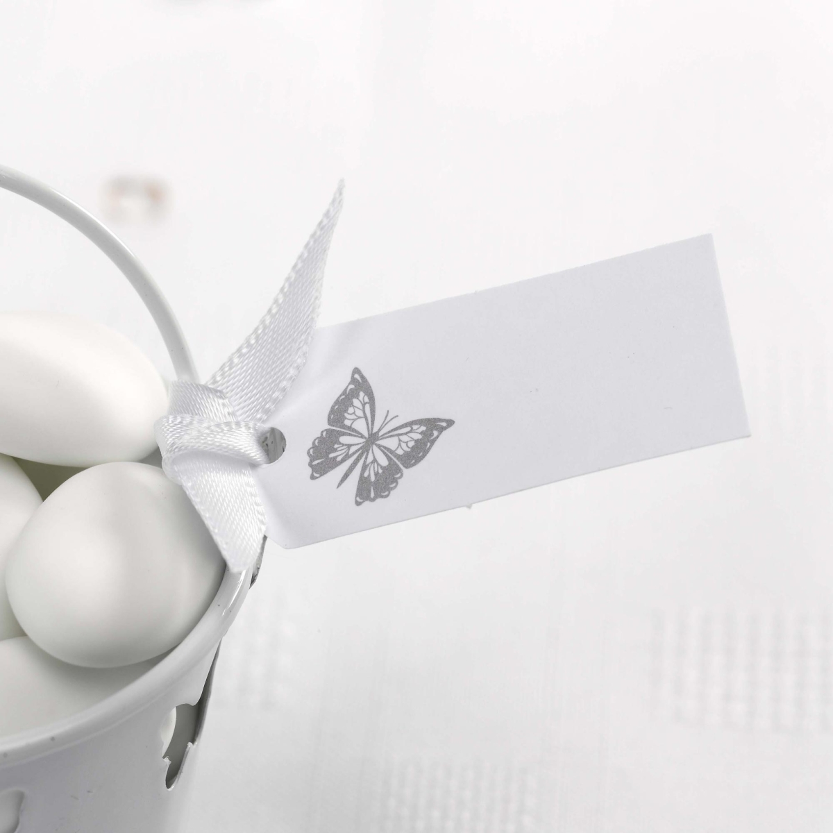 Anhänger Schmetterling