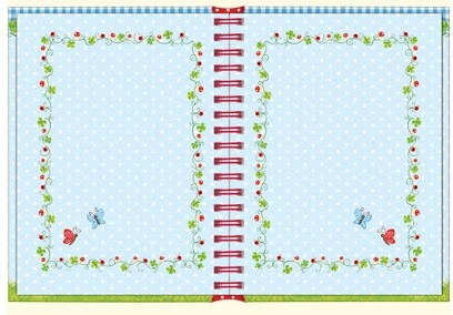 Fotoalbum Einsteckalbum Unser Enkelkind