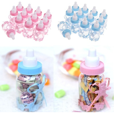 Gastgeschenkbox Flaschi