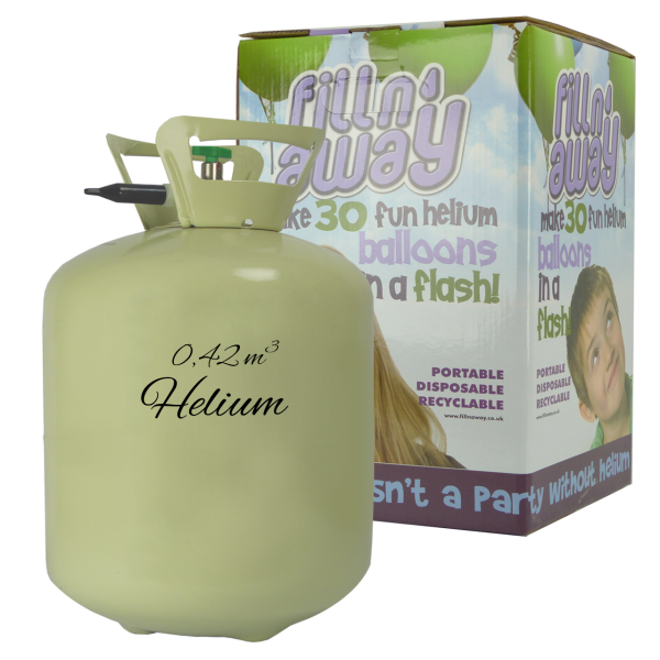 Helium Basic Groß