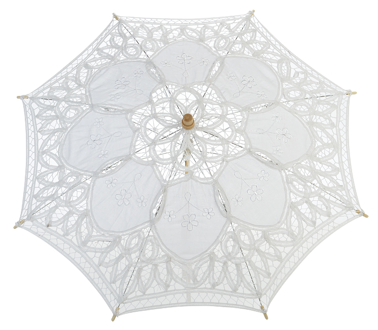 Kinderschirm Zauberhaft