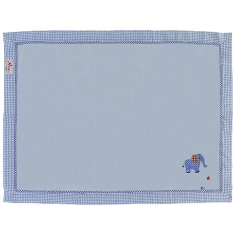 Kuscheldecke Bub