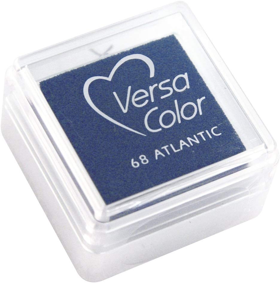 Stempelkissen Atlantic