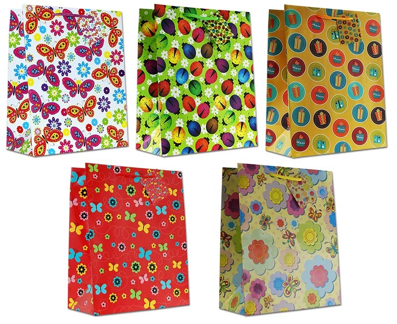 Überraschungssackerl Surprise