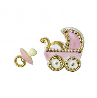 Wachsmotive Mädchen