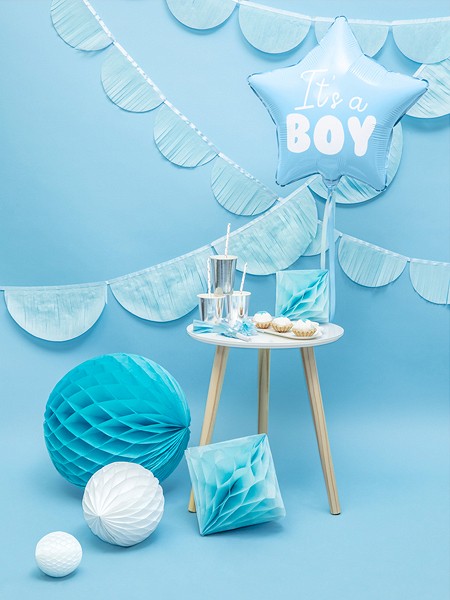 Folienballon It´s a Boy